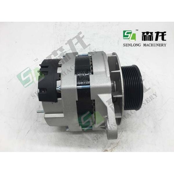 NOUVEL alternateur de 24V 45A pour la pièce de marché des accessoires de l'excavatrice DX75 DX75-9 DX80 Yanmar 4TNV98 129908-77260 de DOOSEN