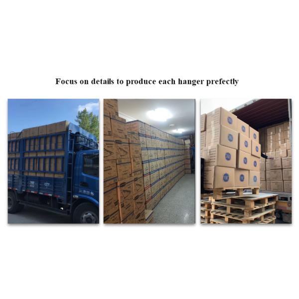 16inch 2.5mm/12.5 gauge Dry Cleaner Wire Suit Hanger For Laundry Supply