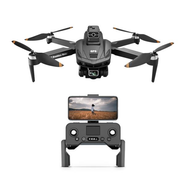 Drone de carga de longa duração com carregamento USB 3000M controle remoto