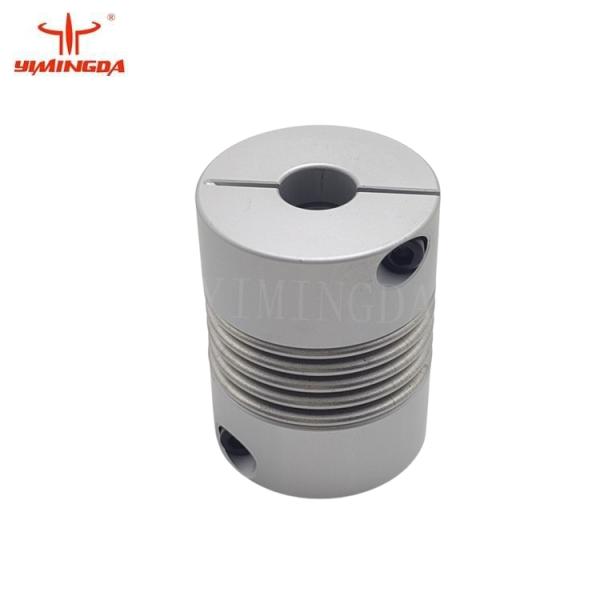 364500139 CPLG Bellows 10MM X 1/2 33.3D X 43L For HX VX LX Auto Cutting Machine