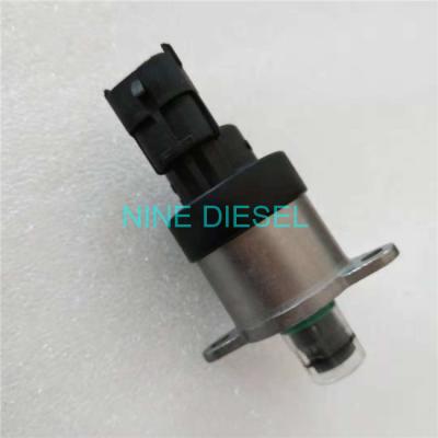 Válvula de solenoide diesel 0928400745 0928400658 das peças da injeção do trilho comum