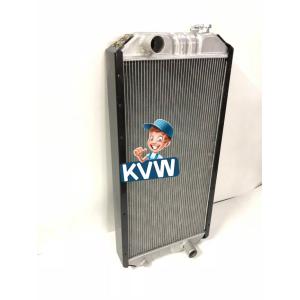 320C 320CL 320D радиатор для резервуара воды 405MM-1110MM Китай новое качество держать на складе 25 кг