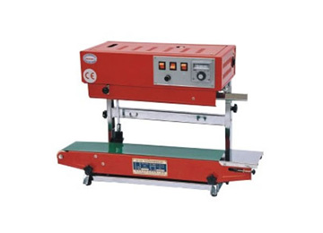 SF-150W Continuous Band Sealers