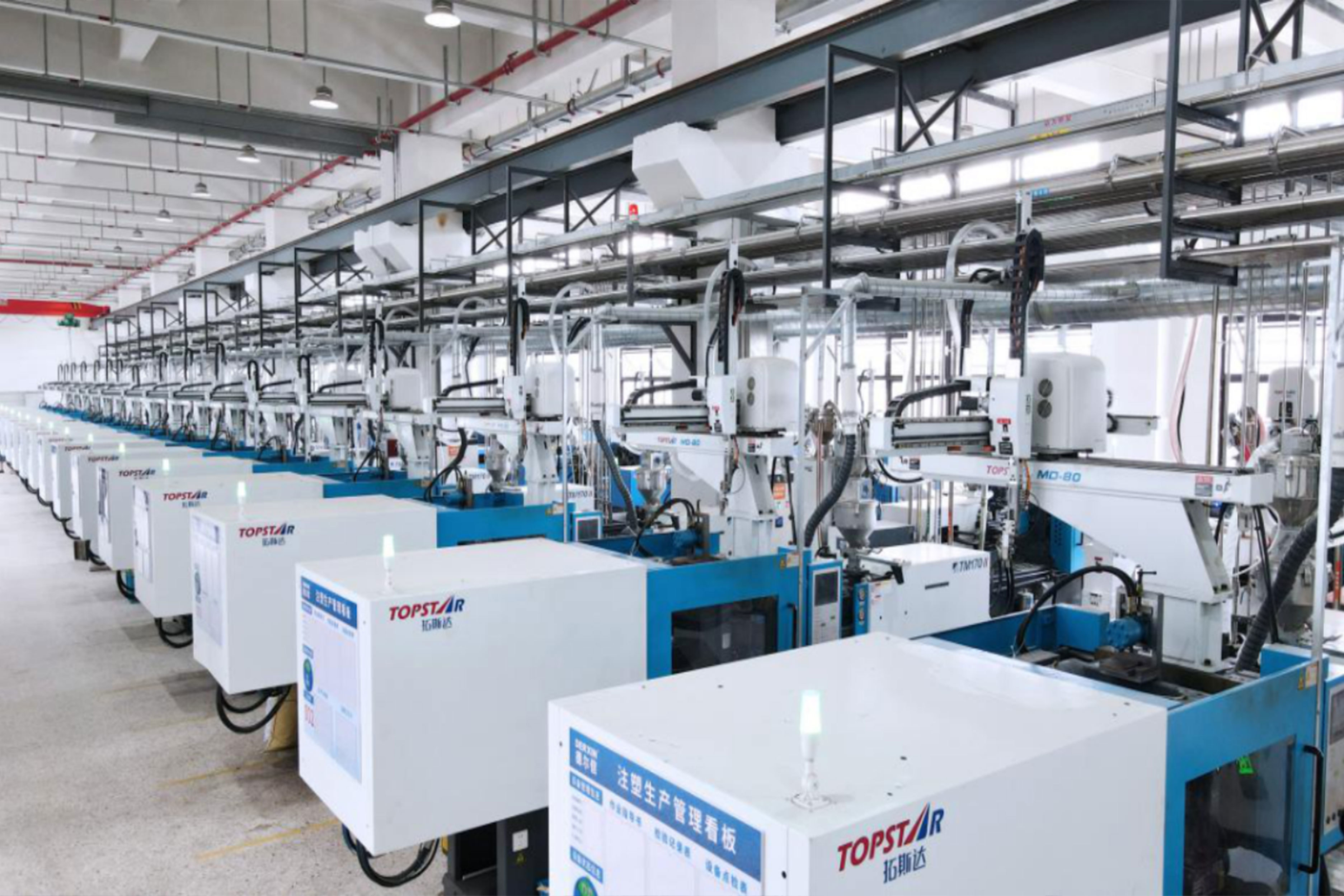 Dongguan Truth Diesel Engine Parts Co., Ltd.