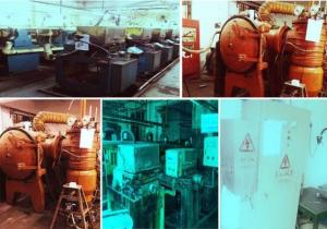 Vision Magnetoelectricity Technology Co., Ltd.