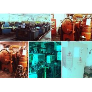 Dongguan Vision Plastics Magnetoelectricity Technology Co., Ltd.