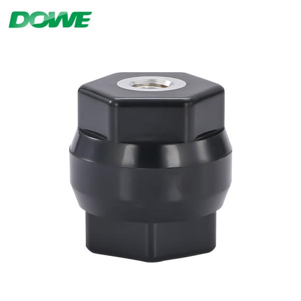Electric D Type D3030 Electrical Support Busbar Insulators SMC BMC Fence