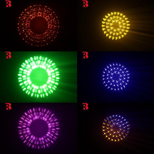 IP65 DMX LED 480W Beam Moving Head Stage Outdoor Spot Light Для церковного театра