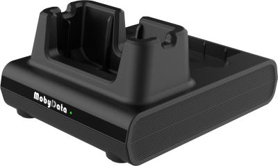 M63 12V / 2A PDA Charging Dock PDA Device Battery PDA Charging Base
