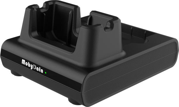 M63 12V / 2A PDA Charging Dock PDA Device Battery PDA Charging Base