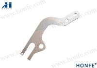 Projectile Sulzer Loom Spare Parts Bend Bar 740-939-000
