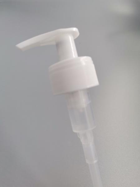 20/410 1.8ml Plastic Dispenser Pump With Spring External