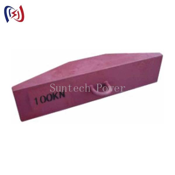 High Quality Ground Anchor For Utility Pole Guying And Structure Stabilization