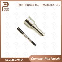 Bec diesel de DLLA152P1661 Bosch pour les injecteurs communs 0445110680/524 de rail