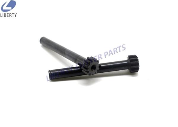 Spare Parts Pinion Shaft Suitable For  GTXL Cutter Part No. 85949000-