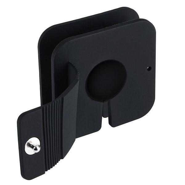 Base de carregamento da caixa da carteira do suporte do cabo da doca do suporte da dobadoura do cabo do silicone para o relógio 4 de Apple para Iwatch 38MM 42MM