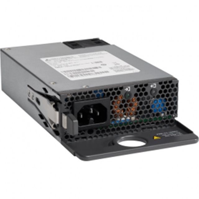 PWR-C5-1KWAC= Промышленный оптический переключатель 1KW AC Config Power Supply PWR-C5-1KWAC