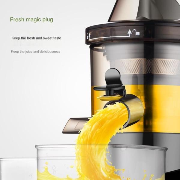 150w Electric Blender for Home Orange Lemon Lime Pomegranate Fruit Extracting Machine