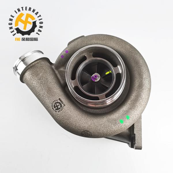 11030482 11421375 Engine Turbocharger Parts Fit VOLVO EC360B EC460B
