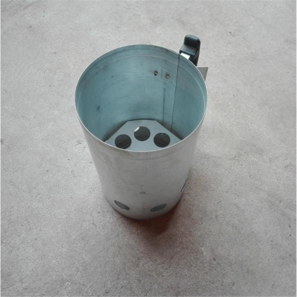 Amazon Iron Portable Outdoor Carbon Barrels Garden Carbon Bucket