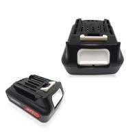 10.8V 3AH 6AH batterie de forage pour Makita OEM remplacement pour BL1830, BL1840, BL1850B outils électriques et appareils électroménagers