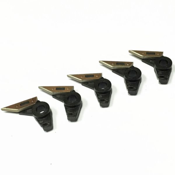 2FB20250 High Quality Upper Picker Finger for Kyocera KM 6030 8030 TASKalfa 620 820 Separation Claw Printer Copier Spare Parts