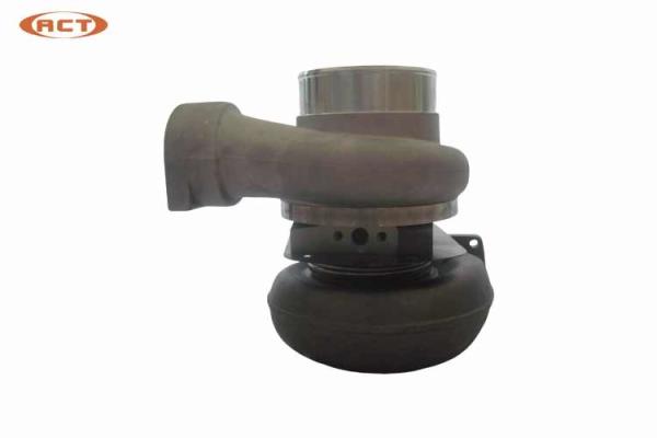 Water - Cooled Excavator Diesel Engine Turbocharger D9N 9N2702 For E3406E TV81