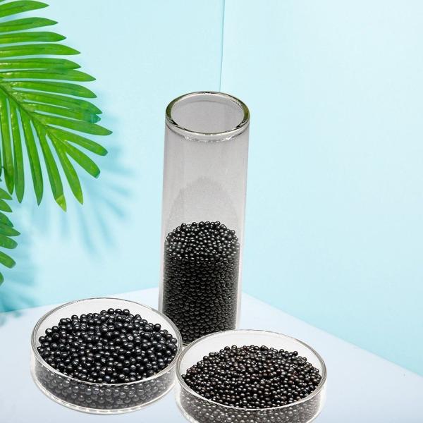 Automatic Sandblasting Grit Steel Shot 40HRC~60HRC Wear Resistant