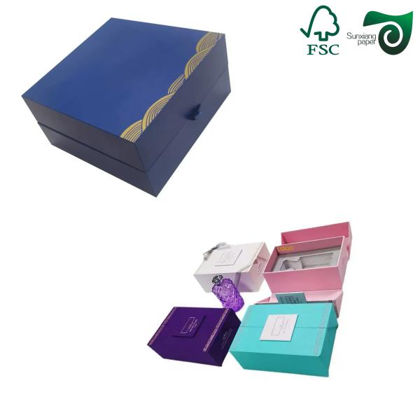 3 mm 3000 micrones de cartón de cartón de artesanía gris rígido Superficie lisa para el embalaje FSC