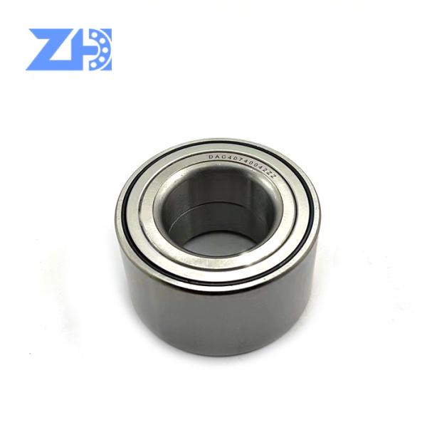 Front Wheel Bearing DAC40740042 Dac40740042zz que carrega o rolamento do cubo de roda