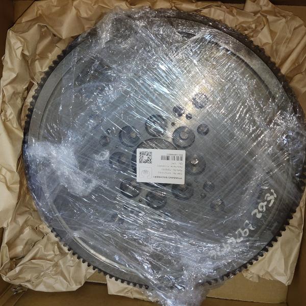 Маховик 5282230 5282227 5334203 ZSAE-01316 ZUAC-00870 для Hyundai HX300L HX330L