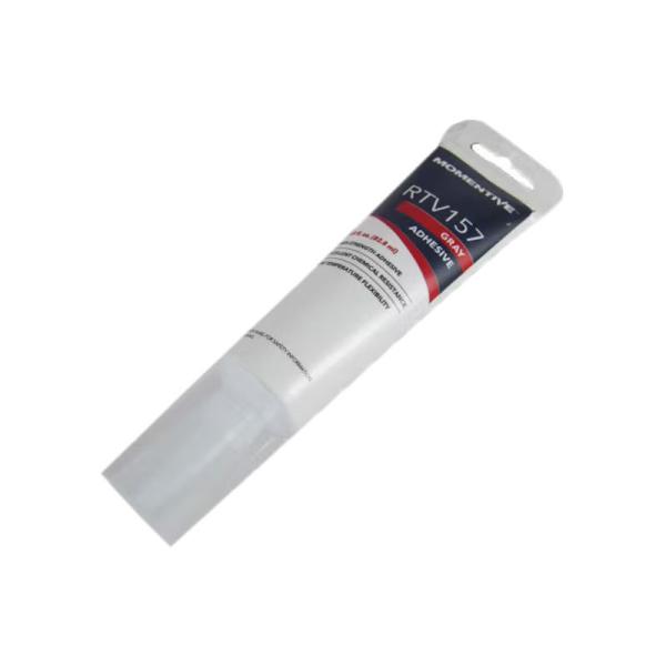 RTV Silicone Adhesive Sealant Momentive Rtv157 High Temp Resistant