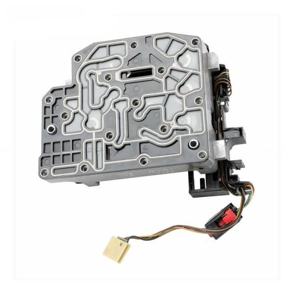 62TE Pacote de solenoides de mudança de transmissão Bloco 20600109AB 05078709AB para VW Chrysler Dodge
