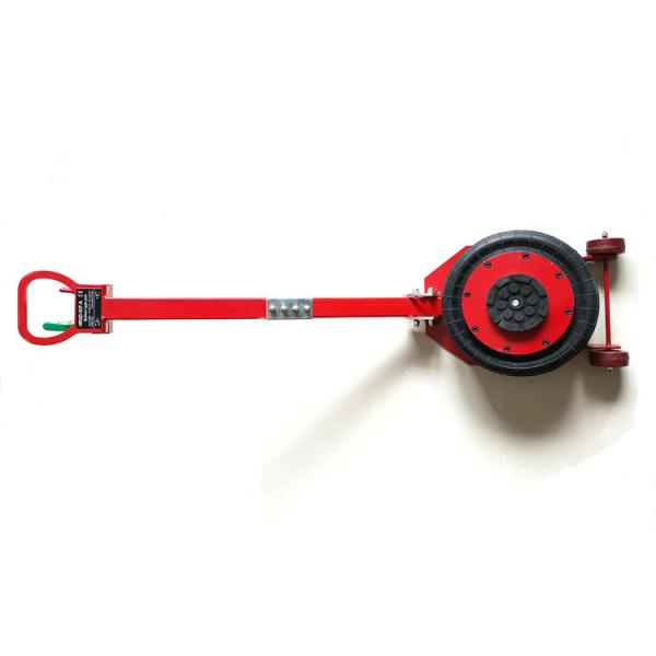 Heavy Duty Pneumatic 3.5t Air Bladder Car Jack For Truck