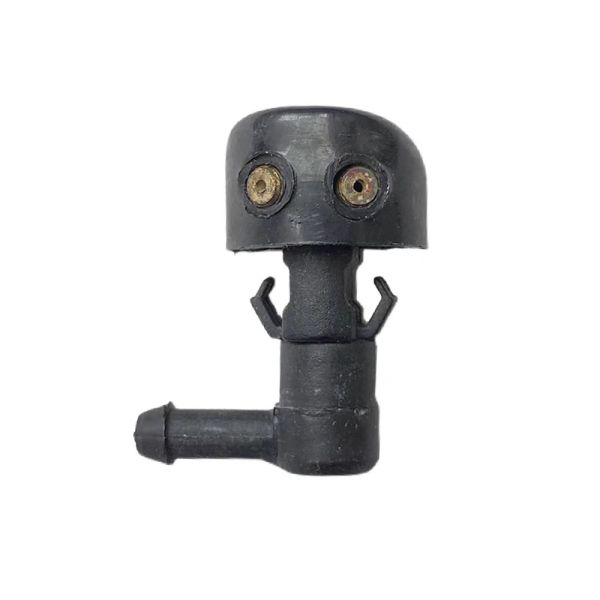 MB683928 New Car Window Washer Nozzle Wiper Spray for Mitsubishi Pajero V12 V54 V31 V33 V36 V41 V46 V47 V55 Models 1 Year