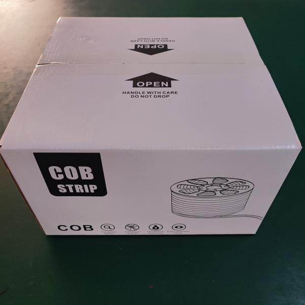 COB Outdoor Lights 100m/300ft Range for Birthday Occasion and Easy Installation