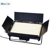 200W LED Panel Soft Light 120° Altura CRI Studio Light Alta Potência