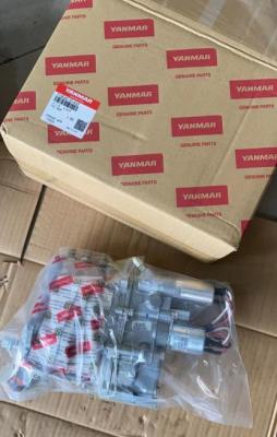 Construction Machine Parts High Injection Pump For Yanmar 3TNV80 SY35 719E40-51450