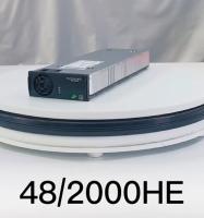 Módulo de retificação Eltek Flatpack2 48/2000HE 241115.105 48v 37.4A 2000w