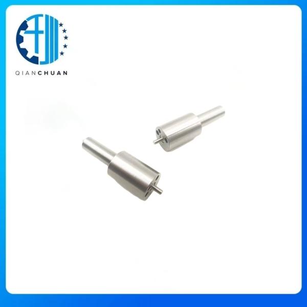 Buse d'injecteur Bosch DLLA150S720 0433271036 pour Volvo