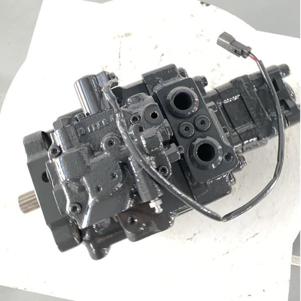 708-3S-00511 Hydraulic Pump PC55MR-2 Excavator Spare Parts