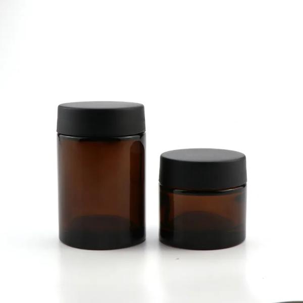 1 oz, 2 oz, 3 oz, 4 oz, bouteille de verre pour enfants.
