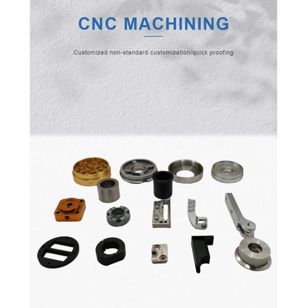 Специализированные нержавеющая сталь слоты плечевой винтовой болты для деталей высокоточного CNC вала