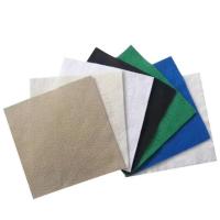 géotextile non tissé