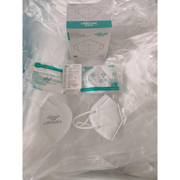 ISO Ce Kn95 FFP2 FFP3 Disposable Face Mask Anti Virus medicial mask