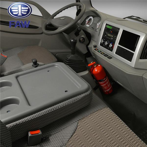 FAW Tiger - V 11 - 20 Ton 4*2 Heavy Cargo Truck / Commercial Delivery Vehicles