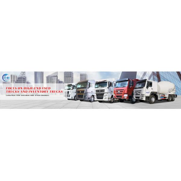 21-30t Load Capacity Front Lifting Style Dump Truck Your Solution for Heavy Duty Jobs
