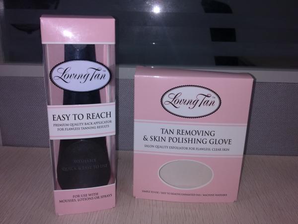 Body cleaning brusher paper packaging box