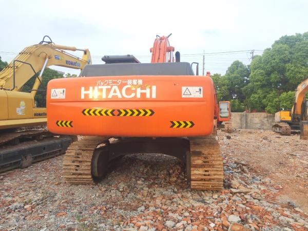                  Used Excavator Hitachi Zx350 Hydraulic Crawler Excavator, Hitachi Zx470 Zx240LC Zx200 Zx160 Zx300 Zx350 Zx330 Digger on Promotion             