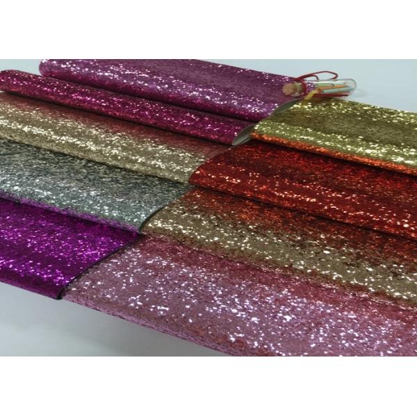 Multi Color Teal Sparkle Wallpaper , Home Decor Dark Glitter Wallpaper